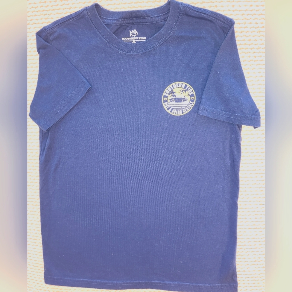 Southern Tide, Boys t-shirt